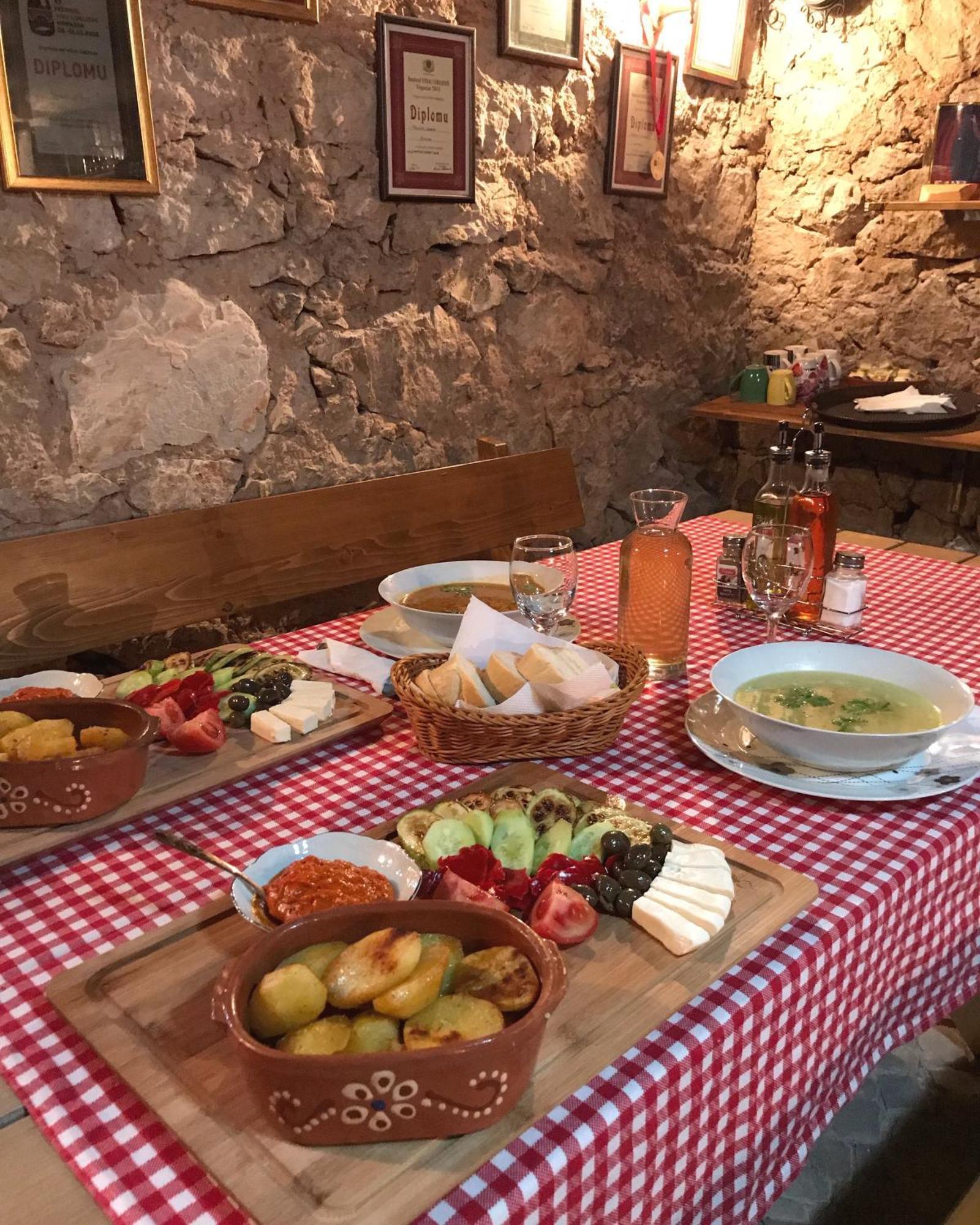 Apartments "Old House Pajovic" فيربازار المظهر الخارجي الصورة