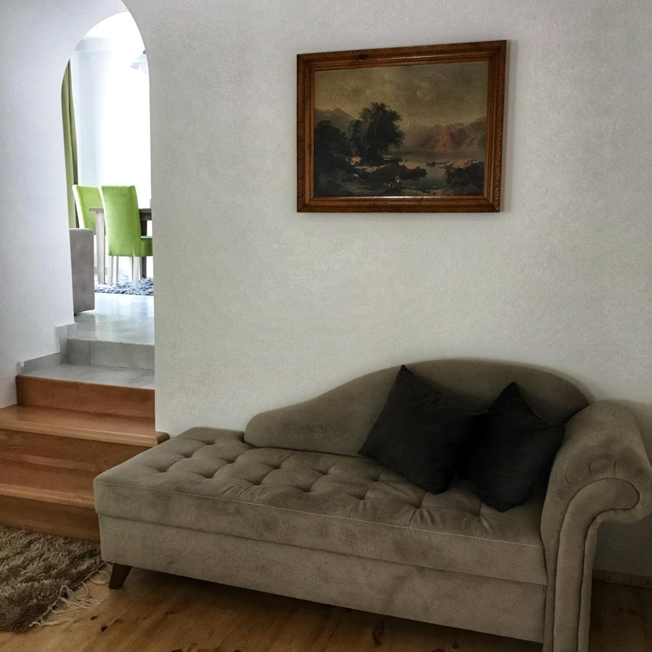 Apartments "Old House Pajovic" فيربازار المظهر الخارجي الصورة