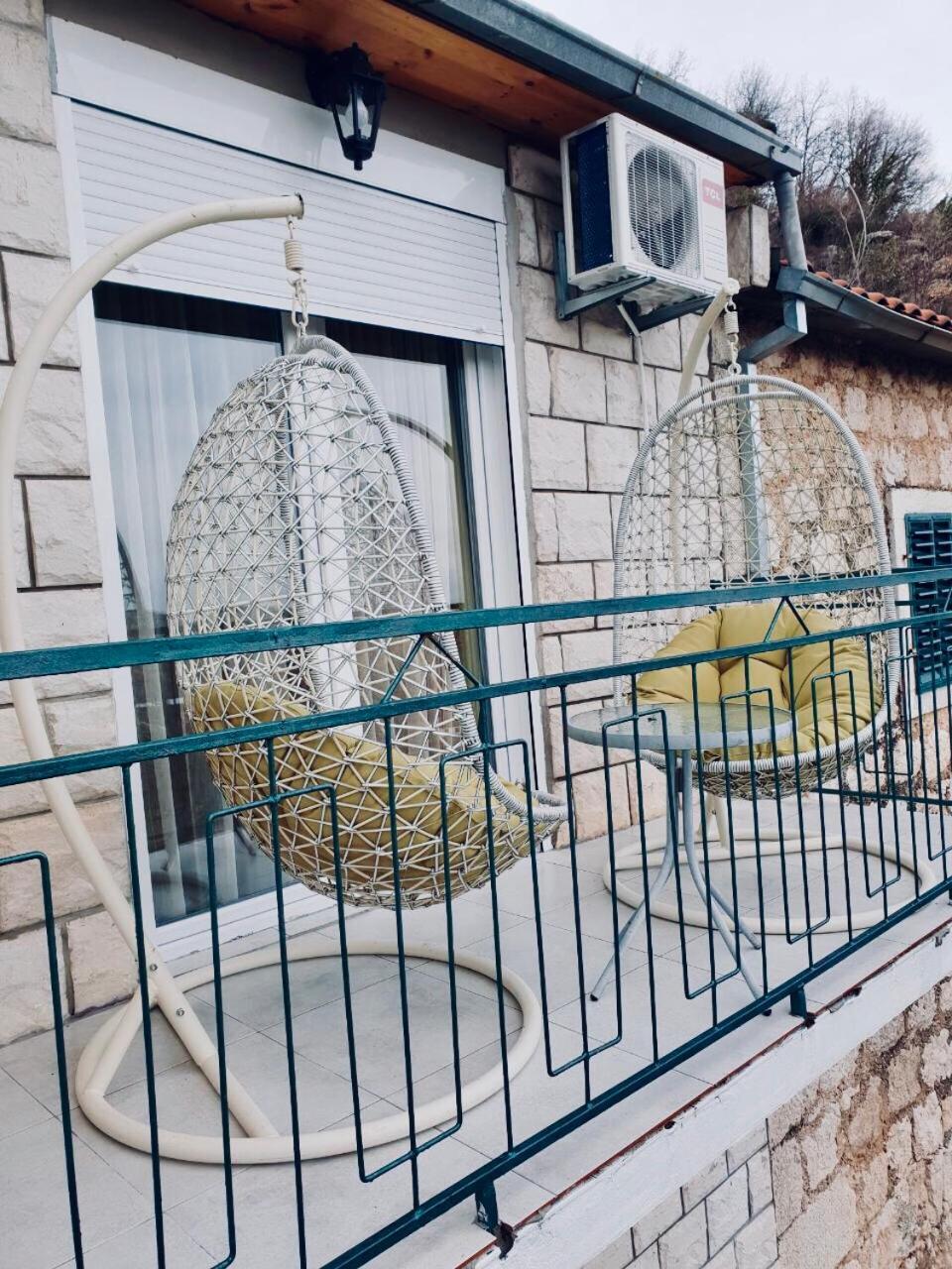Apartments "Old House Pajovic" فيربازار المظهر الخارجي الصورة