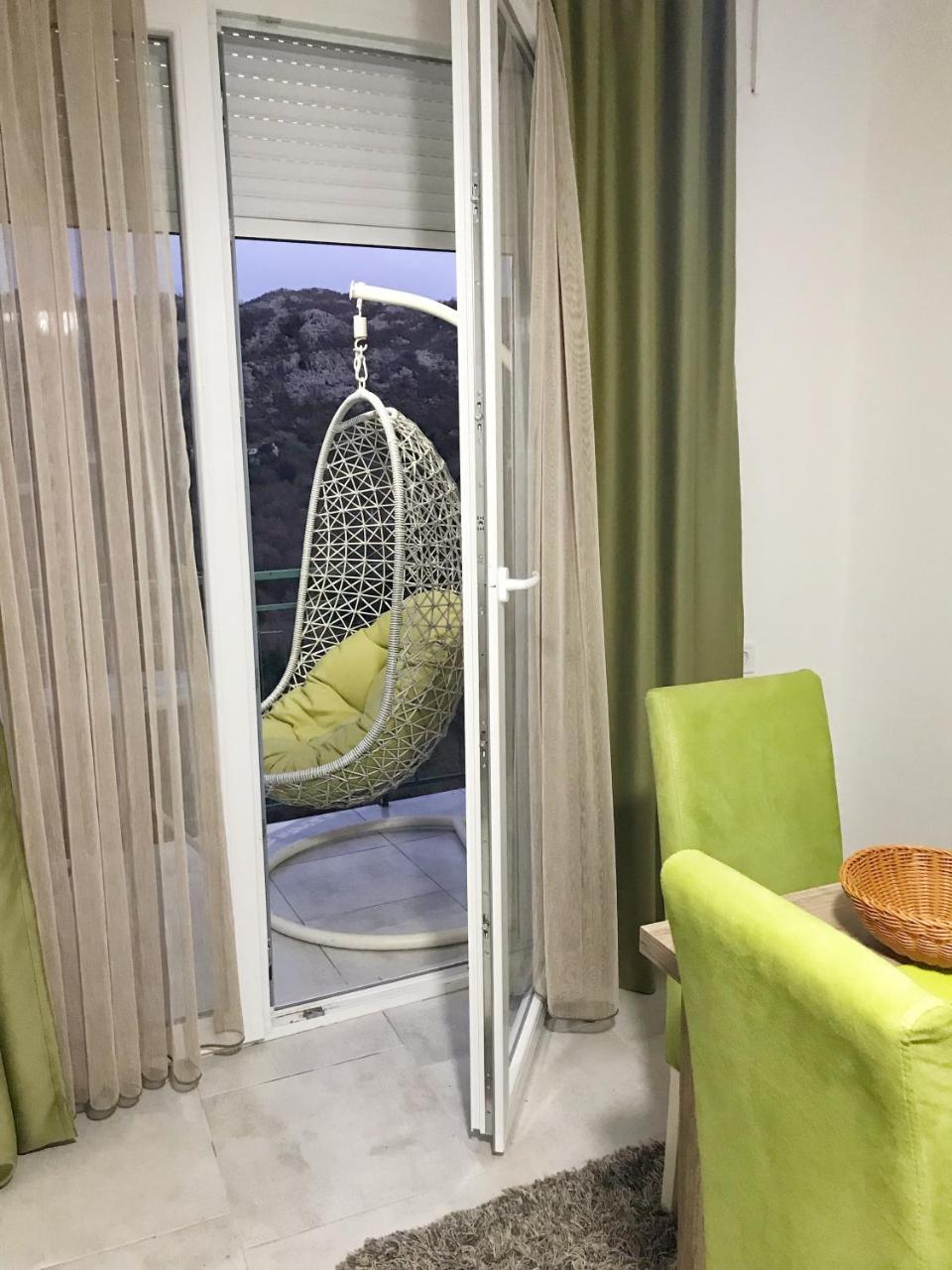 Apartments "Old House Pajovic" فيربازار المظهر الخارجي الصورة