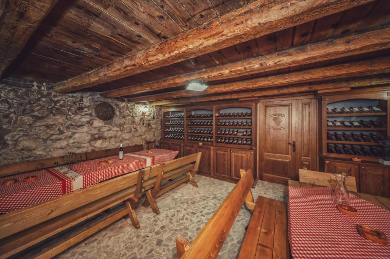 Apartments "Old House Pajovic" فيربازار المظهر الخارجي الصورة