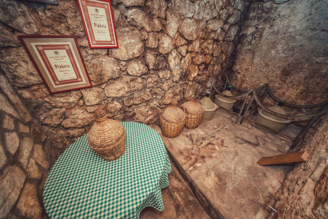 Apartments "Old House Pajovic" فيربازار المظهر الخارجي الصورة