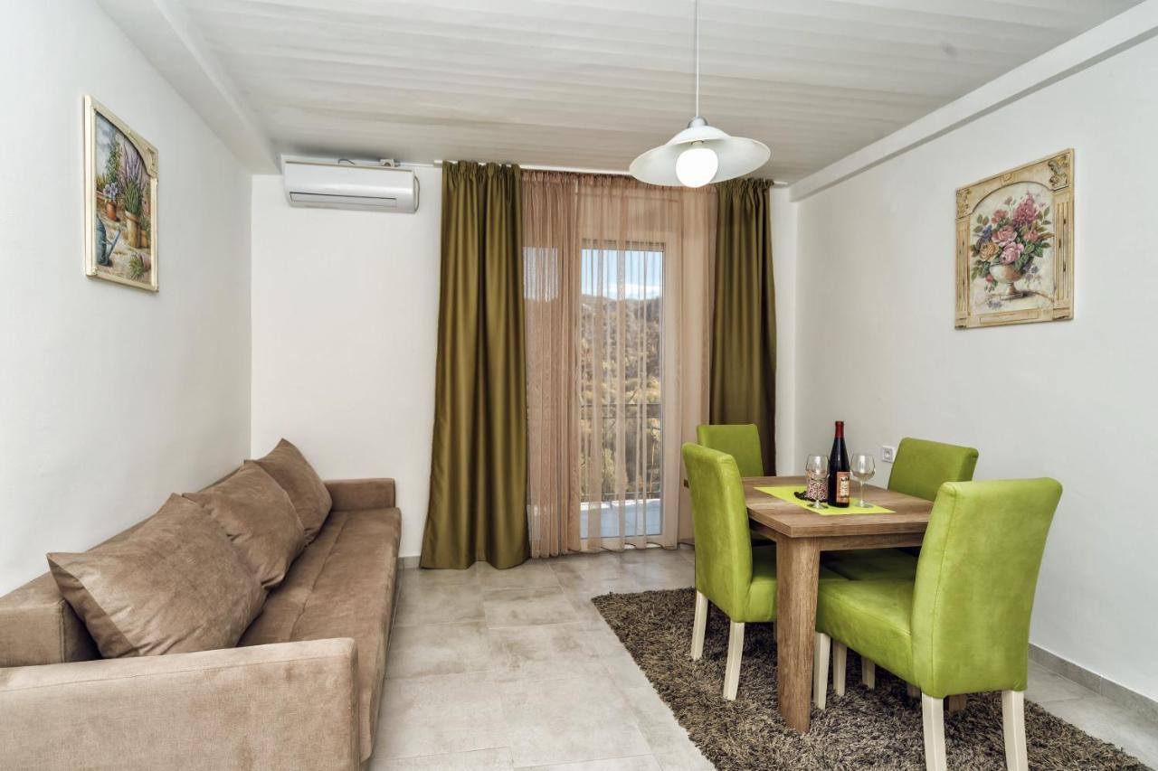 Apartments "Old House Pajovic" فيربازار المظهر الخارجي الصورة