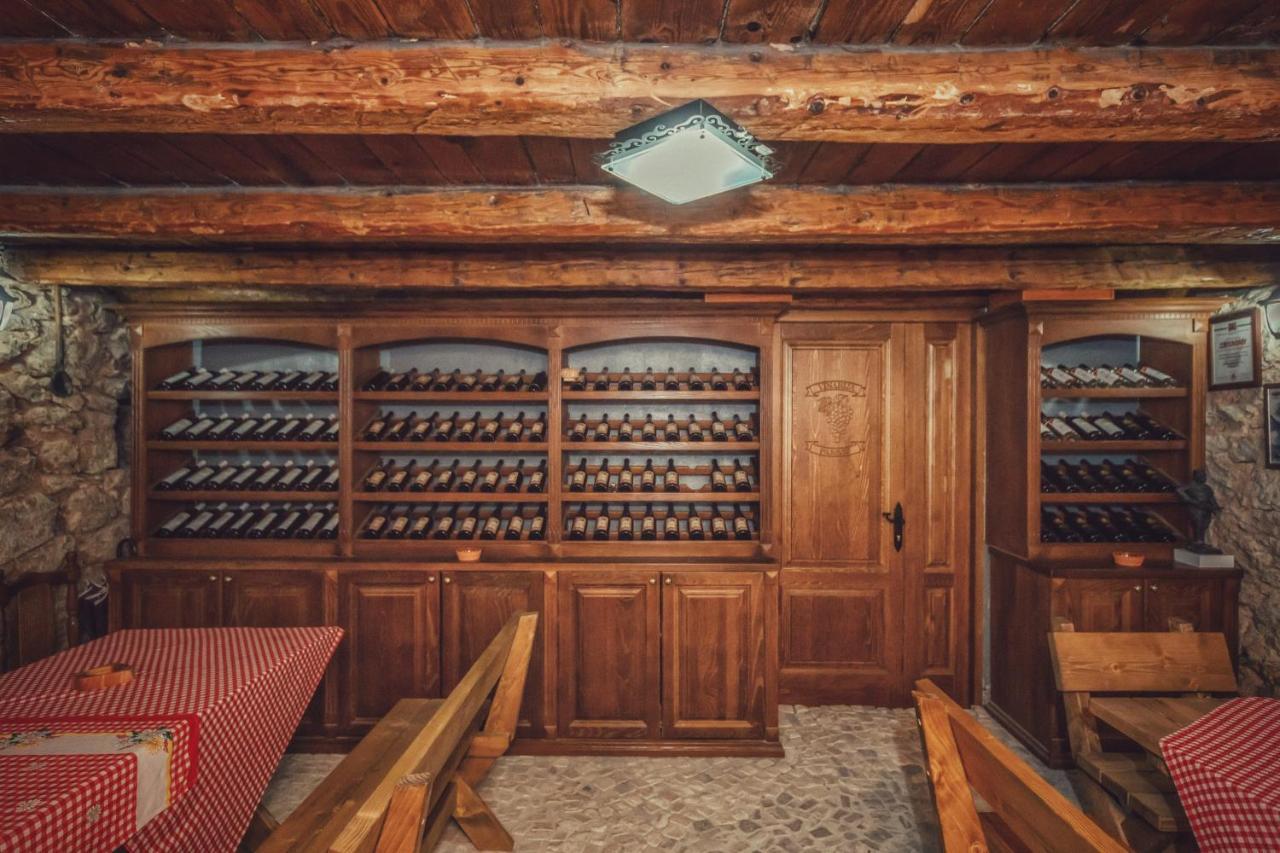 Apartments "Old House Pajovic" فيربازار المظهر الخارجي الصورة