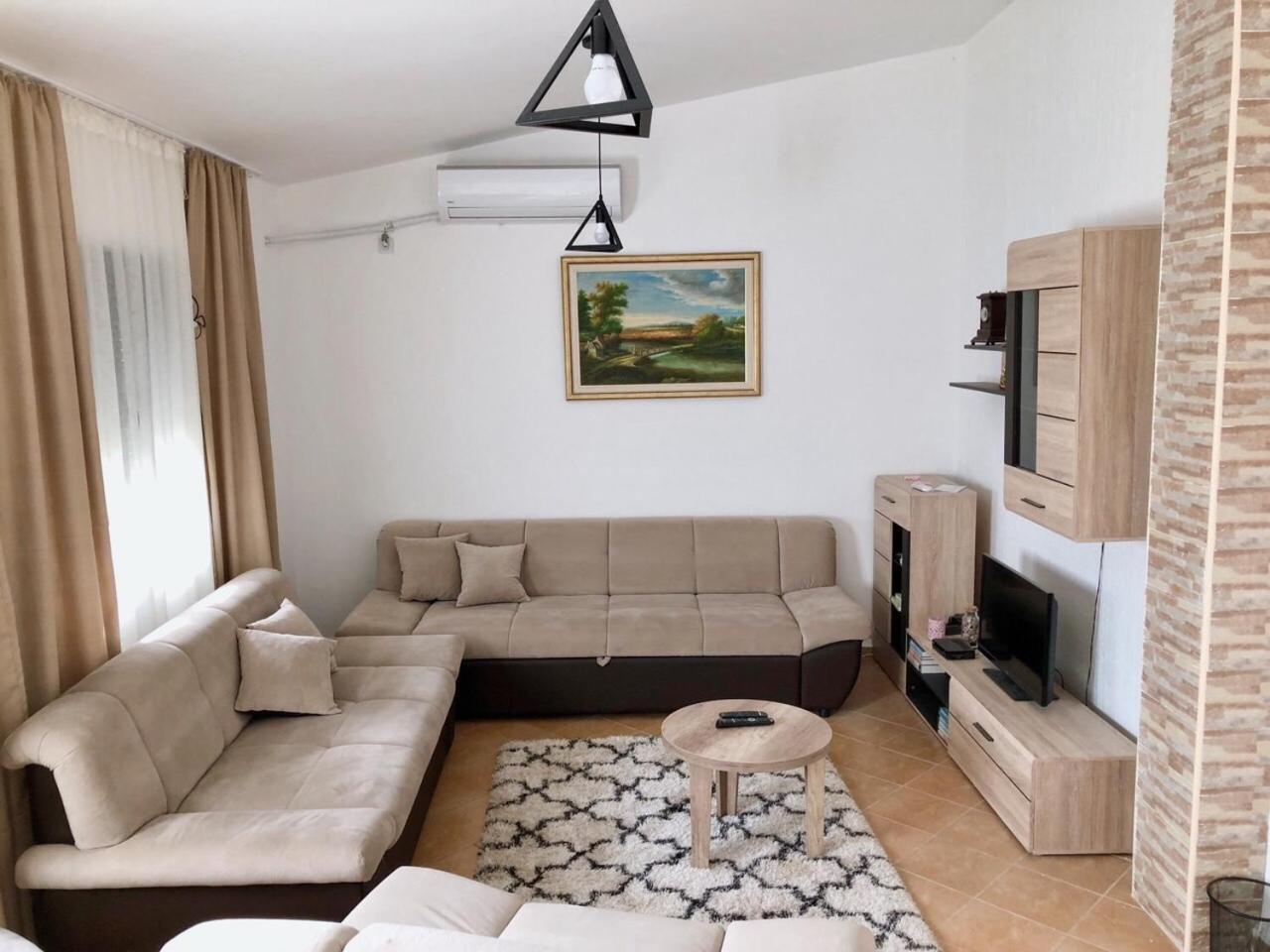Apartments "Old House Pajovic" فيربازار المظهر الخارجي الصورة