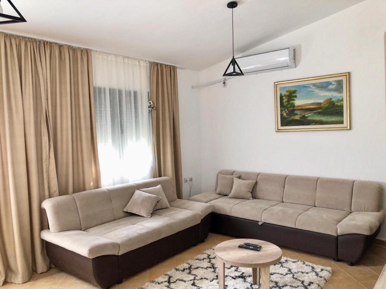 Apartments "Old House Pajovic" فيربازار المظهر الخارجي الصورة
