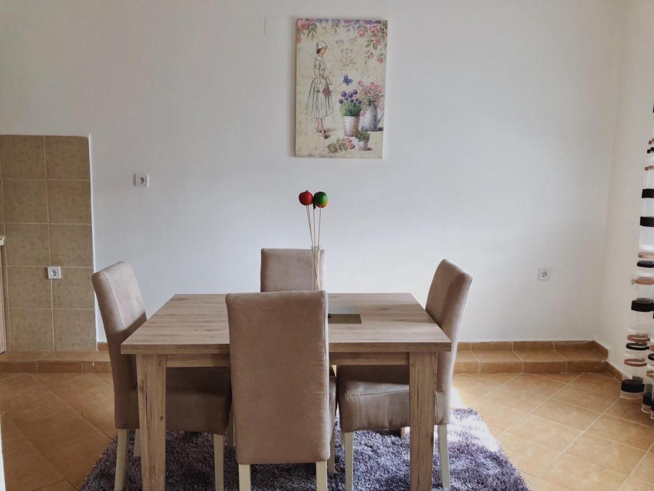 Apartments "Old House Pajovic" فيربازار المظهر الخارجي الصورة
