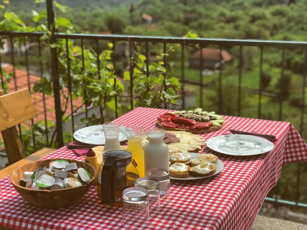 Apartments "Old House Pajovic" فيربازار المظهر الخارجي الصورة
