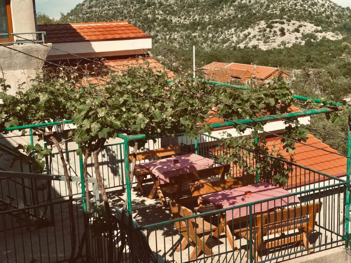 Apartments "Old House Pajovic" فيربازار المظهر الخارجي الصورة