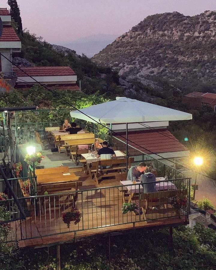 Apartments "Old House Pajovic" فيربازار المظهر الخارجي الصورة