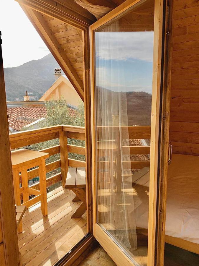 Apartments "Old House Pajovic" فيربازار المظهر الخارجي الصورة