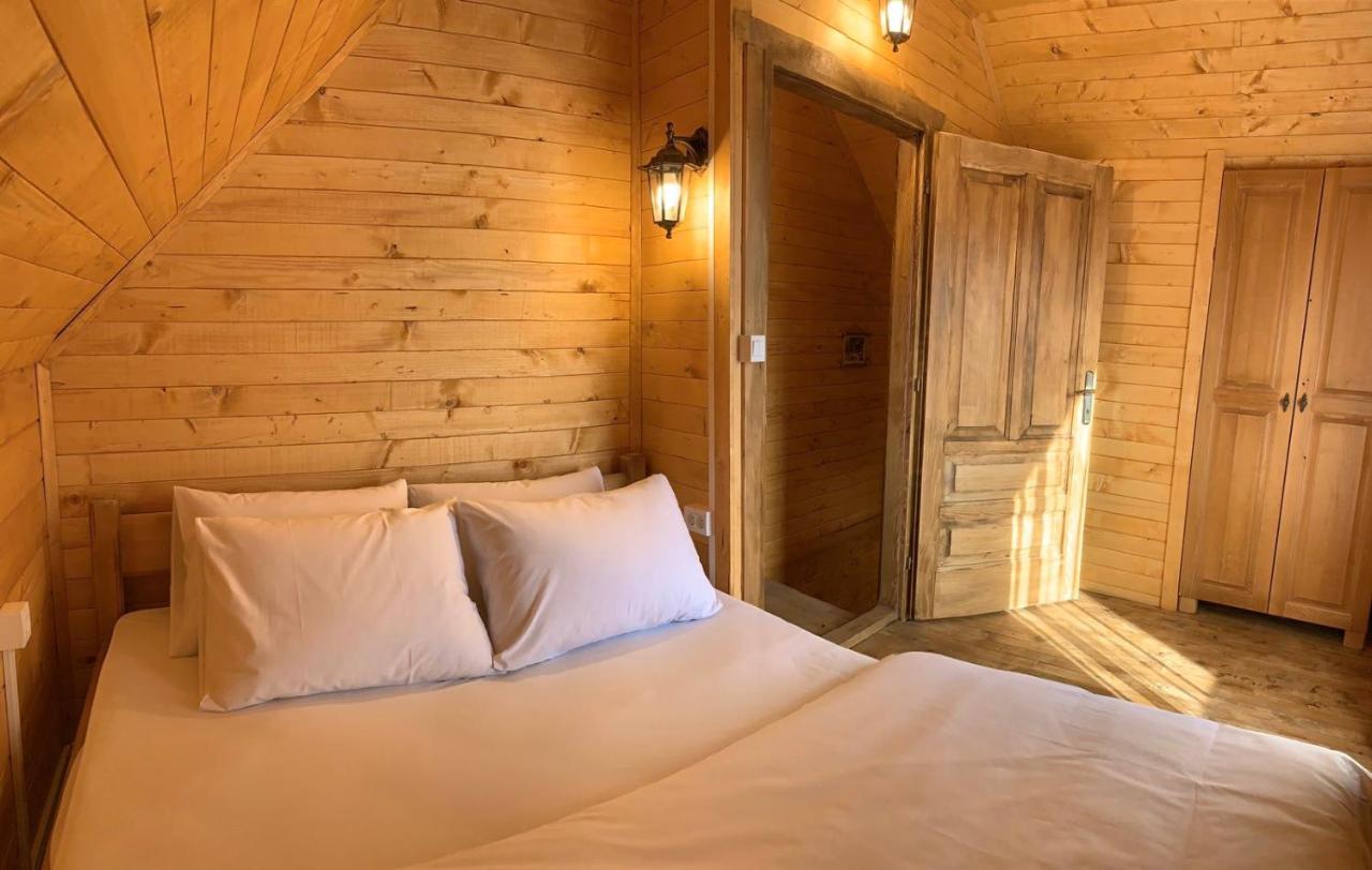 Apartments "Old House Pajovic" فيربازار المظهر الخارجي الصورة