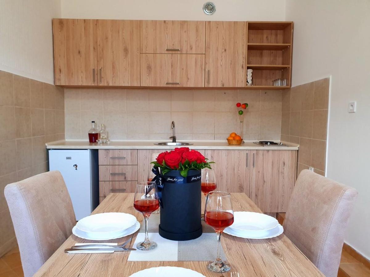 Apartments "Old House Pajovic" فيربازار المظهر الخارجي الصورة